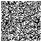 QR code with Columbia County Sanitary Office contacts