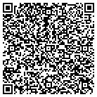 QR code with Cuyahoga Cnty Sanitary Inspctn contacts