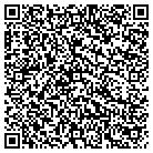 QR code with Galveston County of Std contacts