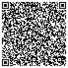 QR code with Garfield Environmental Health contacts