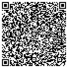 QR code with Hancock Cnty Sanitary Landfill contacts