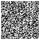 QR code with Hidalgo Environmental Enforce contacts