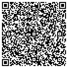 QR code with Iowa County Sanitation Office contacts