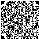 QR code with Leflore County Solid Waste contacts