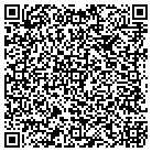 QR code with Madison County Solid Waste Center contacts