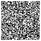 QR code with Madison Environmental Health contacts