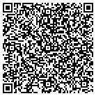 QR code with Manitowoc County Solid Waste contacts