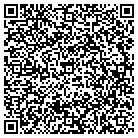 QR code with Marinette County Land Info contacts