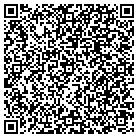 QR code with Marinette County Solid Waste contacts