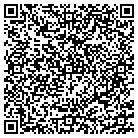 QR code with Mariposa County Environmental contacts