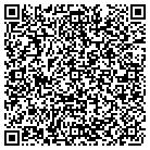 QR code with Marshall County Solid Waste contacts