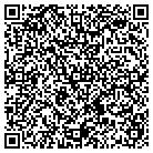 QR code with Martin County Environmental contacts