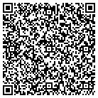 QR code with Maury County Solid Waste Center contacts