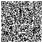 QR code with National Mail Order Classified contacts