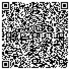 QR code with FMH Mobile Home Rentals contacts