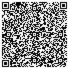 QR code with Onondaga Environmental Lab contacts
