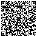 QR code with Tsr Inc contacts