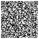 QR code with Solid Waste Auth Palm Beach contacts