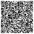 QR code with St John Parish Trash & Garbage contacts