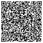 QR code with Tifton Sanitation Department contacts