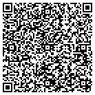 QR code with Romines Hauling Service contacts