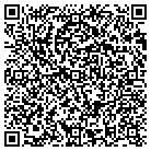 QR code with Yadkin County Solid Waste contacts