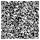 QR code with Yancy County Garbage Cllctn contacts