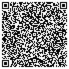 QR code with Yavapai County Environmental contacts