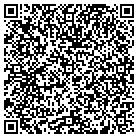 QR code with Yavapai County Environmental contacts