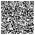 QR code with VIP contacts