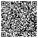 QR code with T J Maxx contacts