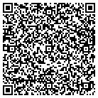 QR code with The Bronx is Blooming contacts