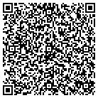 QR code with Orange County Cmnty & Environ contacts