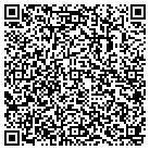 QR code with The University Of Iowa contacts