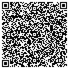 QR code with DE Leon Springs State Park contacts