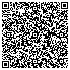 QR code with Bald Knob Vlntr Ambulance Service contacts