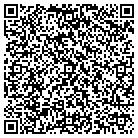 QR code with Oregon Department Of Environmental Quality contacts