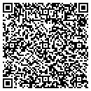 QR code with McDonalds contacts