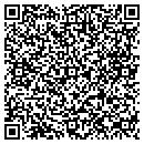 QR code with Hazardous Waste contacts