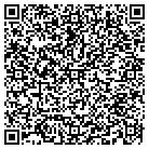 QR code with Health & Environmental Control contacts