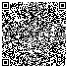 QR code with Health & Environmental Control contacts