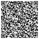 QR code with Massachusetts Water Rsrcs Auth contacts