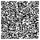 QR code with Or Department-Environ Quality contacts