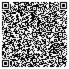 QR code with Resource Conservation/Assistnc contacts