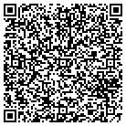 QR code with Rhode Island Dept-Envrnmtl Mgt contacts