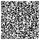 QR code with Allen County Sewage Department contacts