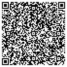 QR code with Anderson Sanitation Department contacts