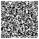 QR code with Cheyenne City Accounting contacts