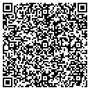 QR code with Yesterday Cafe contacts