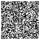 QR code with Huntington Refuse Town Pickup contacts
